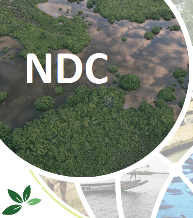 INDC 2015 - Arabic